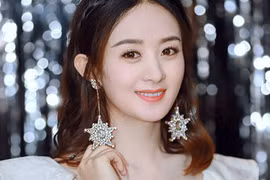 Gallery - Phùng Thiệu Phong - Triệu Lệ Dĩnh kết hôn - image 14