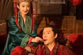 Gallery - Phùng Thiệu Phong - Triệu Lệ Dĩnh kết hôn - image 15