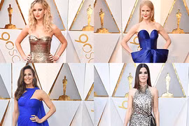 Gallery - LỄ TRAO GIẢI OSCAR 2024 - image 8