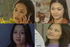 Gallery - Diễn viên Kiều Thanh  - image 3