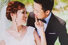 4 đám cưới "phi công trẻ lái máy bay" từng khiến dân mạng dậy sóng