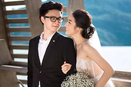 Gallery - Á hậu Tú Anh - image 13