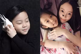 Gallery - Lý Tiểu Lộ - Giả Nãi Lượng ly hôn - image 11