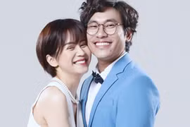 Gallery - Kiều Minh Tuấn - An Nguy công khai yêu nhau - image 11