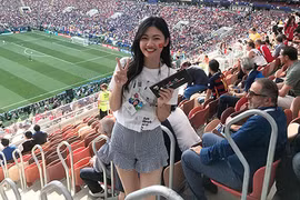Gallery - World Cup 2018 - image 10