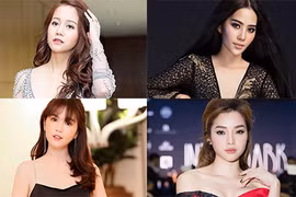 Gallery - Kiều Minh Tuấn - An Nguy công khai yêu nhau - image 14