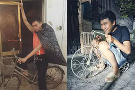 Gallery - Ngày ấy mình đã yêu - image 12