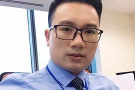 Gallery - MC Minh Tiệp bị tố bạo hành em vợ - image 6