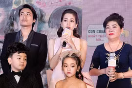 Gallery - Kiều Minh Tuấn - An Nguy công khai yêu nhau - image 13