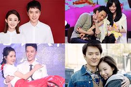Gallery - Phùng Thiệu Phong - Triệu Lệ Dĩnh kết hôn - image 17