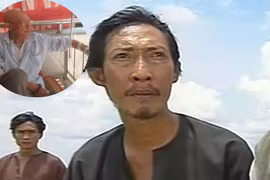 Gallery - Nghệ sĩ Lê Bình bị ung thư - image 5