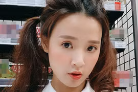 2 năm sau hủy hôn Phan Thành, Midu trẻ lại như gái 18