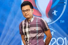 Gallery - MC Minh Tiệp bị tố bạo hành em vợ - image 7