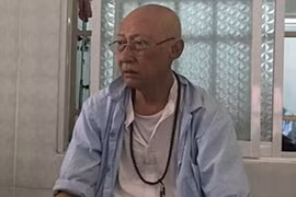 Gallery - Nghệ sĩ Lê Bình bị ung thư - image 6