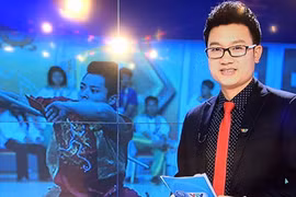 Gallery - MC Minh Tiệp bị tố bạo hành em vợ - image 8