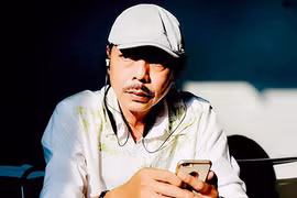 Gallery - Nghệ sĩ Thanh Hoàng qua đời - image 6