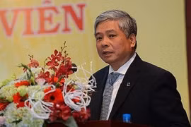 Gallery - Phiên tòa xét xử nguyên Phó Thống đốc NHNN Đặng Thanh Bình - image 5