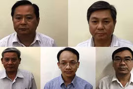 Đất vàng 'dậy sóng': Loạt quan chức nhúng chàm, lao lý