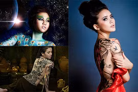 Gallery - Người Mẫu Nude Nguyễn Thị Kim Phượng - image 17