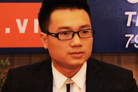 Gallery - MC Minh Tiệp bị tố bạo hành em vợ - image 9