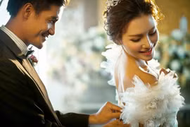Tốt nhất đừng bao giờ lấy một cô gái đanh đá gớm ghê làm vợ