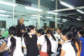 Gallery - Chùa Kỳ Quang 2 để hũ tro cốt vào xó nhà - image 4