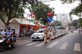 Gallery - Nguyên Tổng bí thư Lê Khả Phiêu từ trần  - image 4