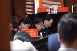 Gallery - XÉT XỬ ÔNG NGUYỄN THÀNH TÀI - image 1