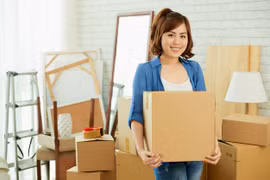 Thu nhập không thấp vẫn khó mua nhà