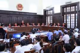 Gallery - Tử tù Hồ Duy Hải - image 2