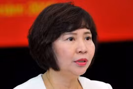 Gallery - XÉT XỬ ÔNG VŨ HUY HOÀNG - image 10
