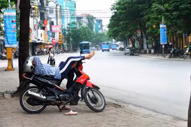 Gallery - 45 năm giải phóng miền Nam, thống nhất đất nước - image 5