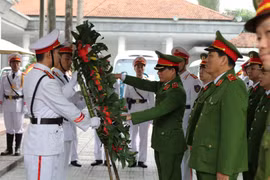 Gallery - Gây rối ở Đồng Tâm - image 4
