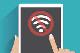 3 cách sửa lỗi smartphone không thể kết nối WiFi
