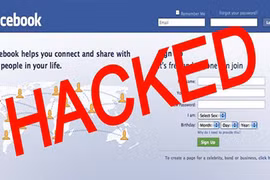 Chiêu thức đường dây "hack" Facebook chiếm đoạt hơn 10 tỷ đồng thế nào?