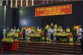 Gallery - Gây rối ở Đồng Tâm - image 5