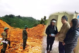 Gallery - SẠT LỞ THỦY ĐIỆN RÀO TRĂNG 3 - image 5