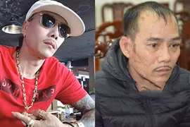 Giang hồ Trường “con” Nam Định đình đám mạng xã hội thế nào? 