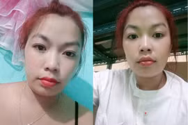 Gallery - Bé 2 tuổi bị bắt cóc ở Bắc Ninh - image 4