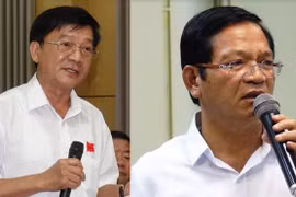 Gallery - ÔNG PHẠM PHÚ QUỐC CÓ 2 QUỐC TỊCH - image 3
