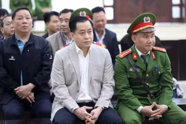 Gallery - Vũ Nhôm - Phan Văn Anh Vũ - image 9