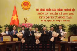 Gallery - SAI PHẠM PCT HÀ NỘI NGUYỄN MẠNH QUYỀN  - image 2