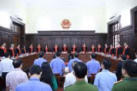 Gallery - Tử tù Hồ Duy Hải - image 6