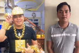 Gallery - Phúc XO bị tạm giữ - image 11