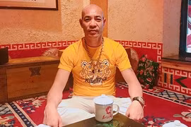 Giang hồ mạng Dũng “trọc” Hà Đông vừa bị công an bắt là ai?
