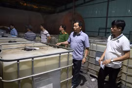 Gallery - Đại gia xăng giả Trịnh Sướng - image 12