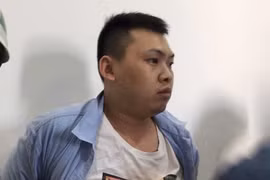 Gallery - Thi thể nữ bị phân xác ở Đà Nẵng - image 3