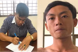 Nhóm thanh niên rạch má công nhân Vũng Tàu: Mâu thuẫn gì? 