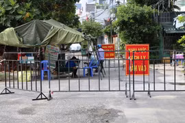 Gallery - Virus corona chủng mới ở Đà Nẵng - image 7