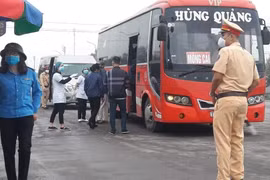 Chống dịch Covid-19, Bộ trưởng Bộ Công an chỉ đạo gì?